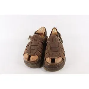 Vintage | Shoes | Vintage Streetwear Grunge Mens 8 Chunky  display picture 1